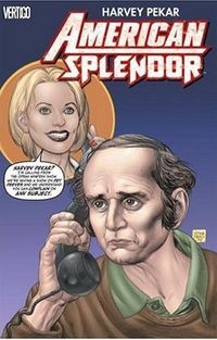 Produktbild: American Splendor Another Day TP