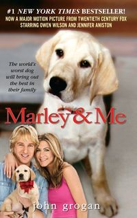 Produktbild: Marley & Me