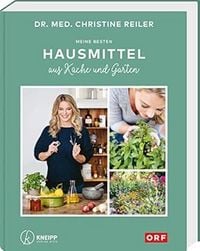 Produktbild: Meine besten Hausmittel