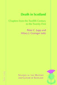 Produktbild: Death in Scotland