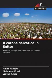 Produktbild: Il cotone selvatico in Egitto