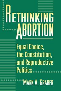 Produktbild: Rethinking Abortion
