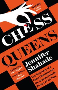Produktbild: Chess Queens