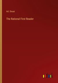 Produktbild: The Rational First Reader