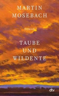 Produktbild: Taube und Wildente
