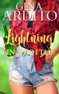 Produktbild: Lightning in a Bottle