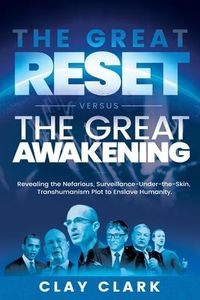 Produktbild: The Great Reset Versus The Great Awakening