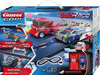 Bild vom Artikel CARRERA GO!!! - Build 'n Race - Racing Set 3.6 vom Autor 