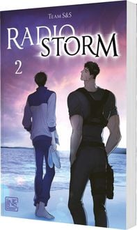 Produktbild: Radio Storm 2