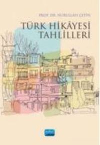 Produktbild: T&uuml;rk Hikayesi Tahlilleri