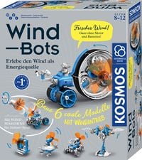 Produktbild: Wind Bots