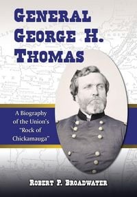 Produktbild: General George H. Thomas
