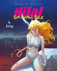 Produktbild: Hilal 4