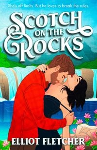 Produktbild: Scotch on the Rocks