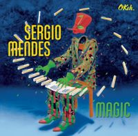 Produktbild: Mendes, S: Magic
