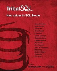 Produktbild: Tribal SQL