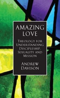 Produktbild: Amazing Love