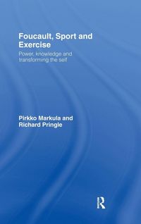 Produktbild: Foucault, Sport and Exercise