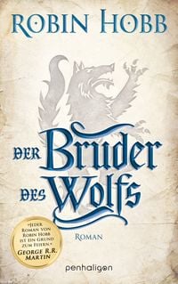 Produktbild: Der Bruder des Wolfs