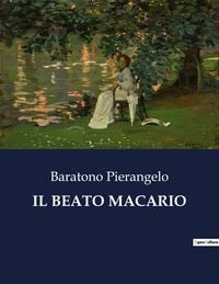 Produktbild: Il Beato Macario
