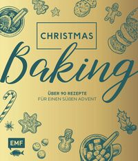 Produktbild: Christmas Baking