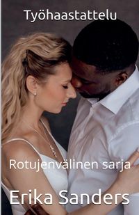 Produktbild: Ty&ouml;haastattelu