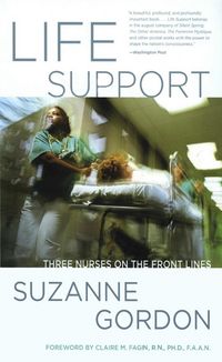 Produktbild: Gordon, S: Life Support