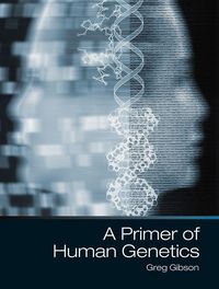 Produktbild: A Primer of Human Genetics