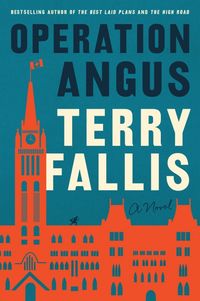 Produktbild: Fallis, T: Operation Angus