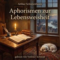 Produktbild: Aphorismen zur Lebensweisheit