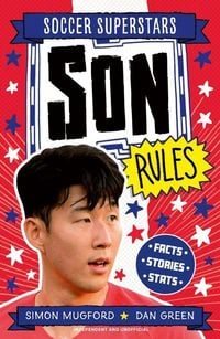 Produktbild: Son Rules