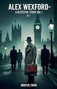 Produktbild: Alex Wexford- A Detective Story Vol 1