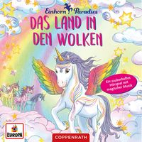 Produktbild: Das Land in den Wolken
