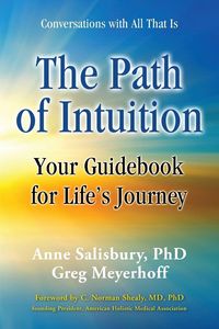 Produktbild: The Path of Intuition