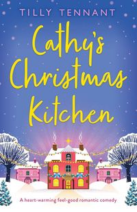 Produktbild: Cathy's Christmas Kitchen