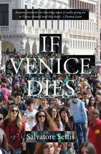 Produktbild: If Venice Dies