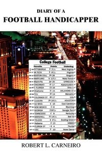 Produktbild: Diary of a Football Handicapper