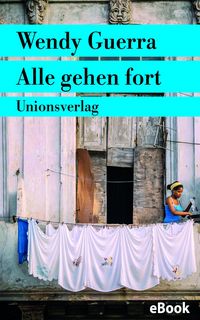 Produktbild: Alle gehen fort