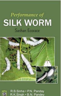 Produktbild: Performance Of Silkworm Sarihan Ecorace