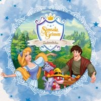 Produktbild: Zauberm&auml;rchen