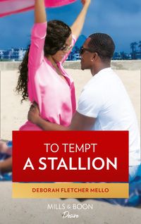 Produktbild: To Tempt A Stallion