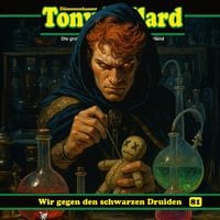 Produktbild: Wir gegen den schwarzen Druiden