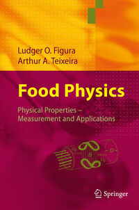 Produktbild: Food Physics