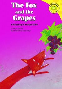 Produktbild: Fox & The Grapes