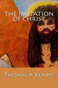 Produktbild: The Imitation Of Christ