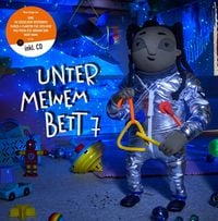 Produktbild: Unter meinem Bett 7