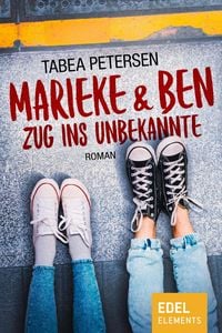 Produktbild: Marieke & Ben - Zug ins Unbekannte