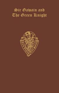 Produktbild: Sir Gawain and the Green Knight