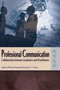 Produktbild: Professional Communication