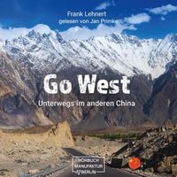 Produktbild: Go West